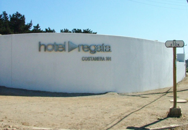 Hotel Regata