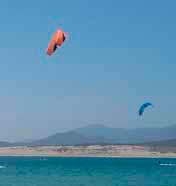 Actividades en Pichidangui